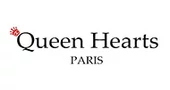 Queen Hearts Paris