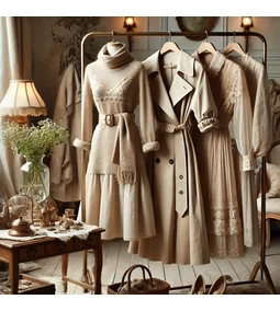 Miért válasszuk a minőségi francia ruházatot?