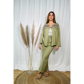 MAXMILA PARIS tavaszi szett