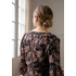 Kép 3/4 - LOVIE & CO Paris viszkóz ruha